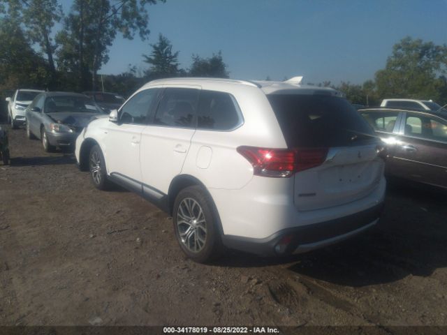 Photo 2 VIN: JA4JZ4AX3HZ005241 - MITSUBISHI OUTLANDER 