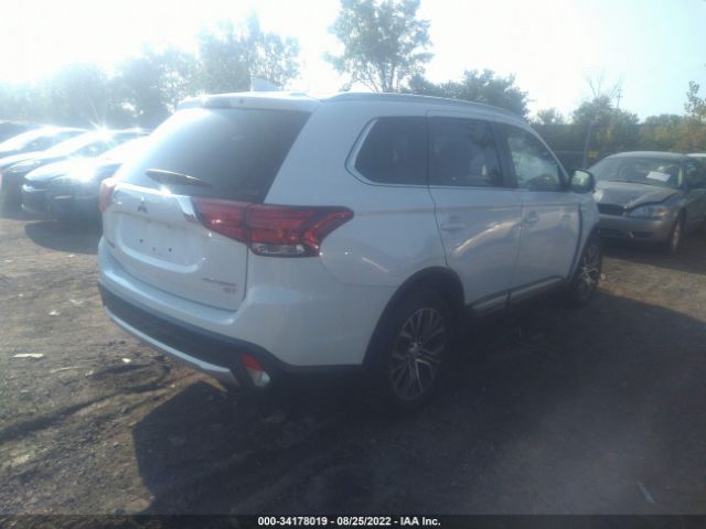 Photo 3 VIN: JA4JZ4AX3HZ005241 - MITSUBISHI OUTLANDER 