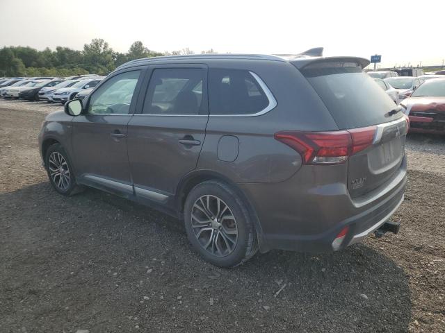 Photo 1 VIN: JA4JZ4AX3HZ007958 - MITSUBISHI OUTLANDER 