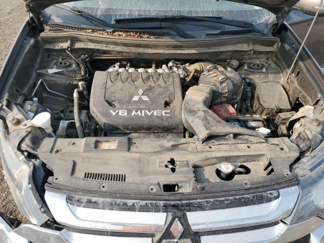 Photo 11 VIN: JA4JZ4AX3HZ007958 - MITSUBISHI OUTLANDER 