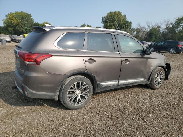 Photo 2 VIN: JA4JZ4AX3HZ007958 - MITSUBISHI OUTLANDER 