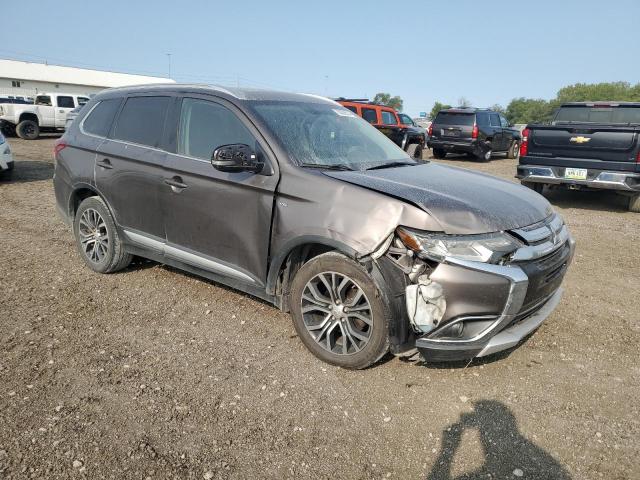 Photo 3 VIN: JA4JZ4AX3HZ007958 - MITSUBISHI OUTLANDER 