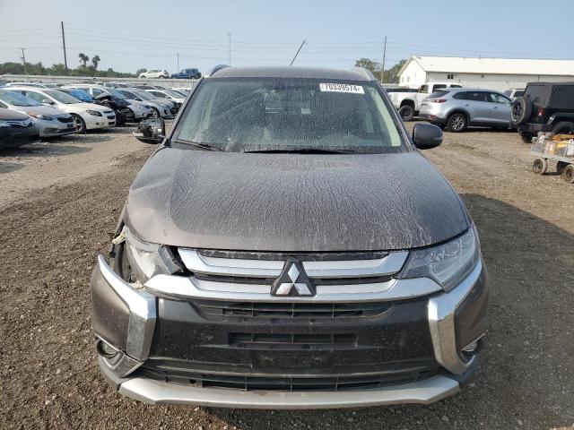 Photo 4 VIN: JA4JZ4AX3HZ007958 - MITSUBISHI OUTLANDER 