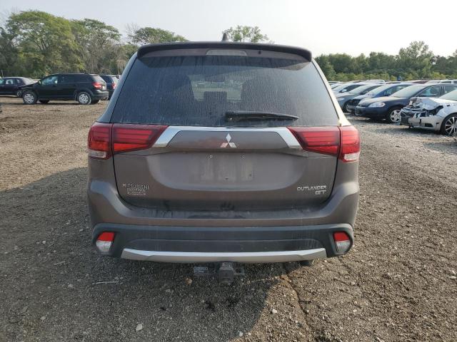 Photo 5 VIN: JA4JZ4AX3HZ007958 - MITSUBISHI OUTLANDER 