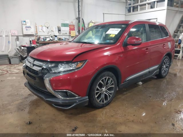 Photo 1 VIN: JA4JZ4AX3HZ019513 - MITSUBISHI OUTLANDER 