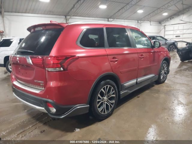 Photo 3 VIN: JA4JZ4AX3HZ019513 - MITSUBISHI OUTLANDER 