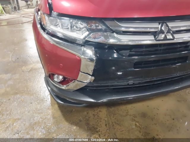 Photo 5 VIN: JA4JZ4AX3HZ019513 - MITSUBISHI OUTLANDER 