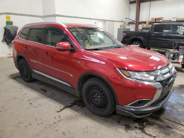 Photo 3 VIN: JA4JZ4AX3HZ611736 - MITSUBISHI OUTLANDER 