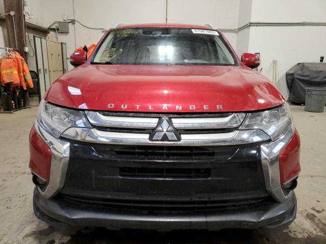 Photo 4 VIN: JA4JZ4AX3HZ611736 - MITSUBISHI OUTLANDER 