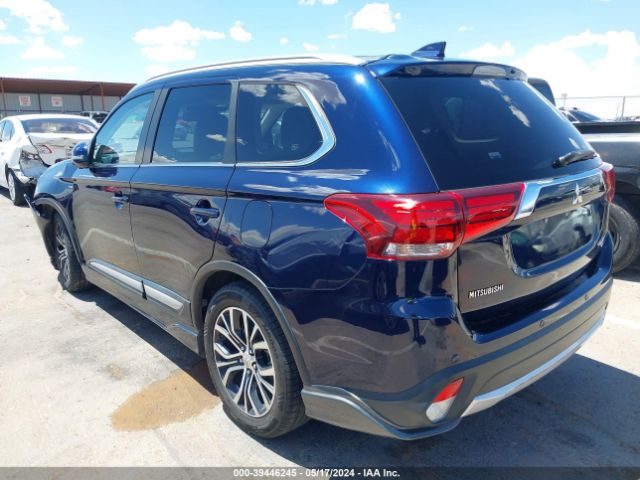 Photo 2 VIN: JA4JZ4AX3JZ051769 - MITSUBISHI OUTLANDER 