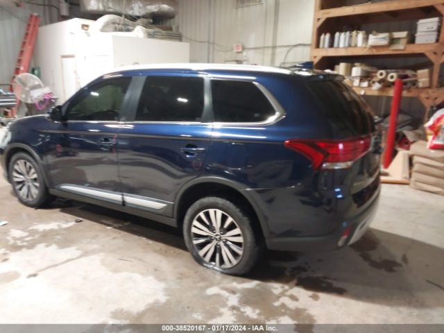 Photo 2 VIN: JA4JZ4AX3KZ010625 - MITSUBISHI OUTLANDER 