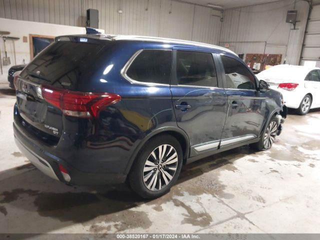 Photo 3 VIN: JA4JZ4AX3KZ010625 - MITSUBISHI OUTLANDER 