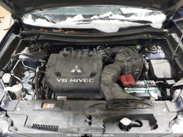 Photo 9 VIN: JA4JZ4AX3KZ010625 - MITSUBISHI OUTLANDER 