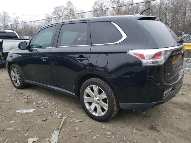 Photo 1 VIN: JA4JZ4AX4EZ005874 - MITSUBISHI OUTLANDER 