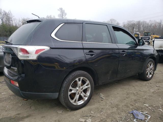 Photo 2 VIN: JA4JZ4AX4EZ005874 - MITSUBISHI OUTLANDER 