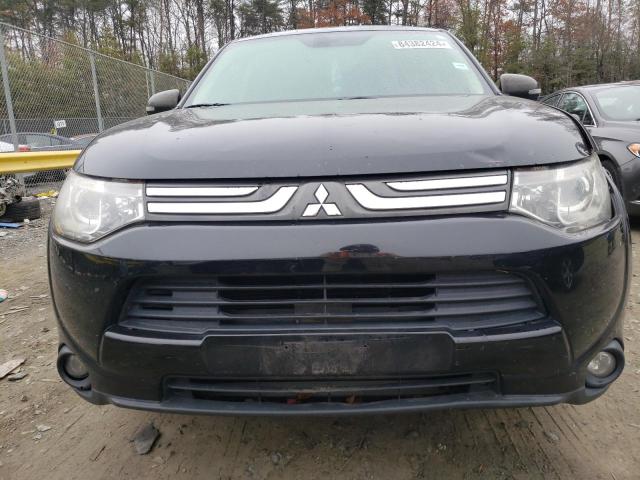 Photo 4 VIN: JA4JZ4AX4EZ005874 - MITSUBISHI OUTLANDER 