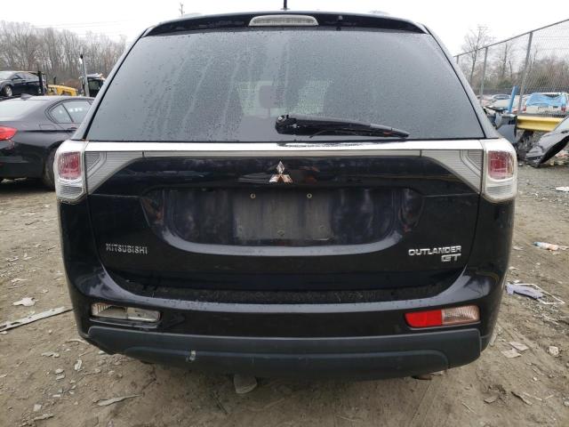 Photo 5 VIN: JA4JZ4AX4EZ005874 - MITSUBISHI OUTLANDER 