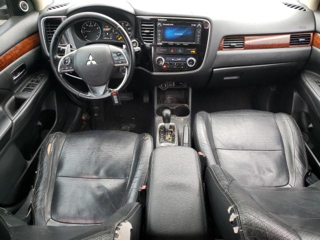 Photo 7 VIN: JA4JZ4AX4EZ005874 - MITSUBISHI OUTLANDER 