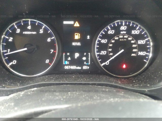 Photo 6 VIN: JA4JZ4AX4EZ013991 - MITSUBISHI OUTLANDER 