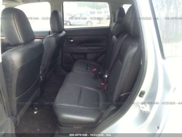 Photo 7 VIN: JA4JZ4AX4EZ013991 - MITSUBISHI OUTLANDER 