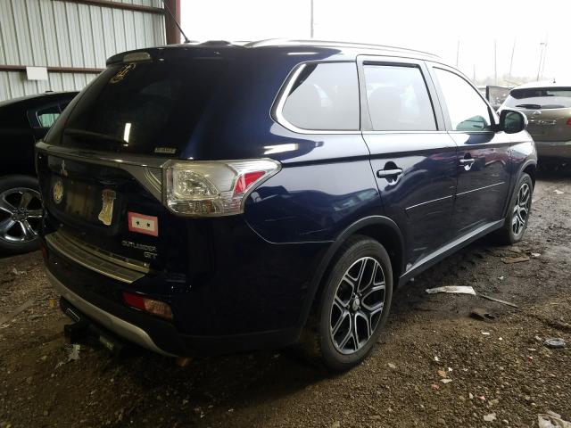 Photo 3 VIN: JA4JZ4AX4FZ010347 - MITSUBISHI OUTLANDER 