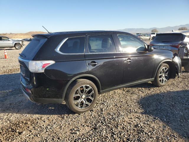 Photo 2 VIN: JA4JZ4AX4FZ013782 - MITSUBISHI OUTLANDER 