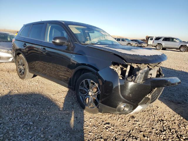 Photo 3 VIN: JA4JZ4AX4FZ013782 - MITSUBISHI OUTLANDER 