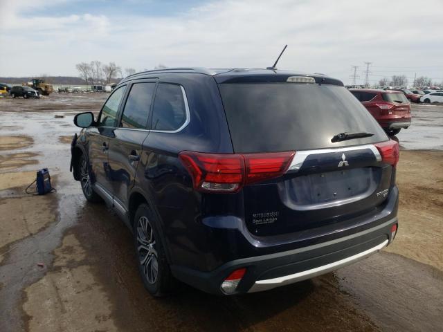 Photo 2 VIN: JA4JZ4AX4GZ002461 - MITSUBISHI OUTLANDER 