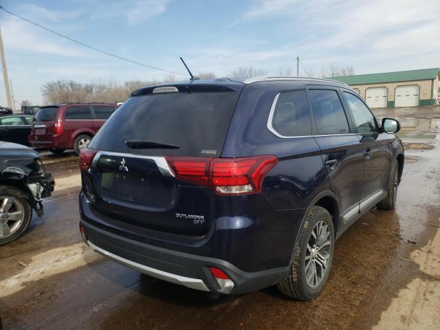 Photo 3 VIN: JA4JZ4AX4GZ002461 - MITSUBISHI OUTLANDER 