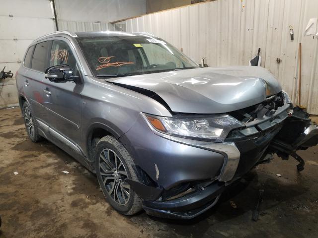 Photo 0 VIN: JA4JZ4AX4GZ049540 - MITSUBISHI OUTLANDER 