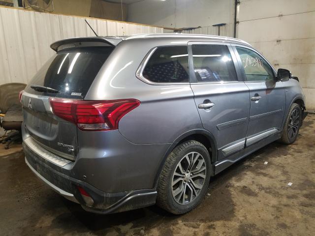 Photo 3 VIN: JA4JZ4AX4GZ049540 - MITSUBISHI OUTLANDER 