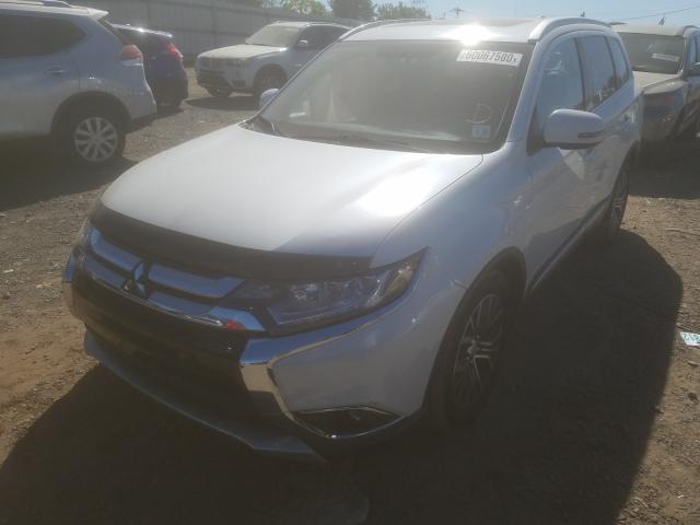 Photo 1 VIN: JA4JZ4AX4HZ015602 - MITSUBISHI OUTLANDER 