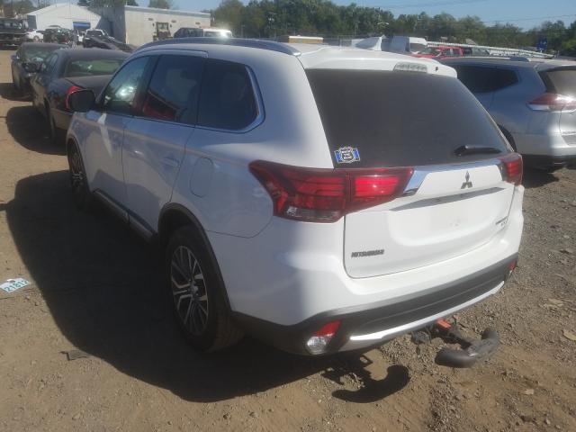 Photo 2 VIN: JA4JZ4AX4HZ015602 - MITSUBISHI OUTLANDER 