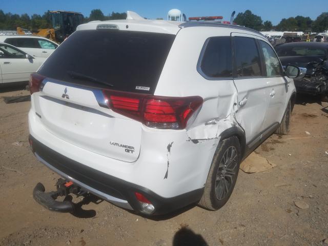 Photo 3 VIN: JA4JZ4AX4HZ015602 - MITSUBISHI OUTLANDER 