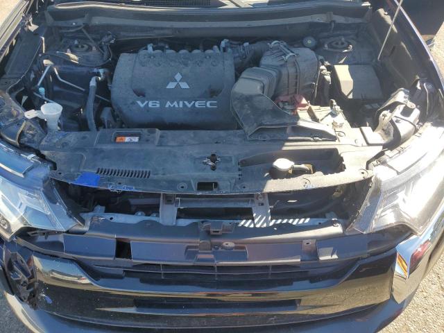 Photo 11 VIN: JA4JZ4AX4HZ037485 - MITSUBISHI OUTLANDER 