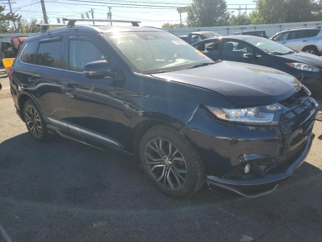 Photo 3 VIN: JA4JZ4AX4HZ037485 - MITSUBISHI OUTLANDER 