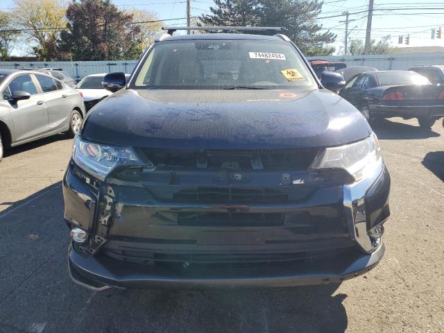 Photo 4 VIN: JA4JZ4AX4HZ037485 - MITSUBISHI OUTLANDER 