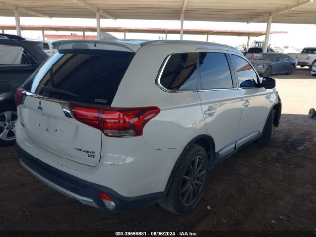 Photo 3 VIN: JA4JZ4AX4HZ069823 - MITSUBISHI OUTLANDER 