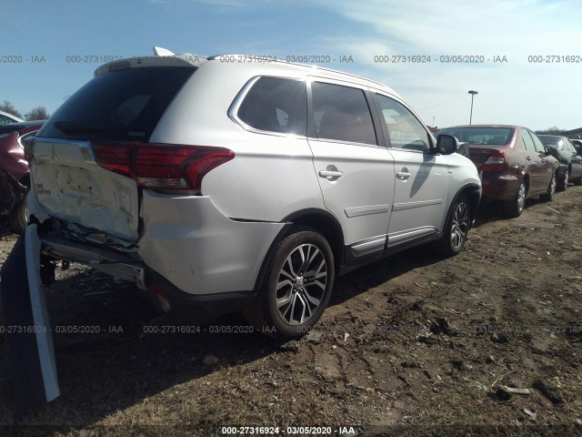 Photo 3 VIN: JA4JZ4AX4JZ054258 - MITSUBISHI OUTLANDER 