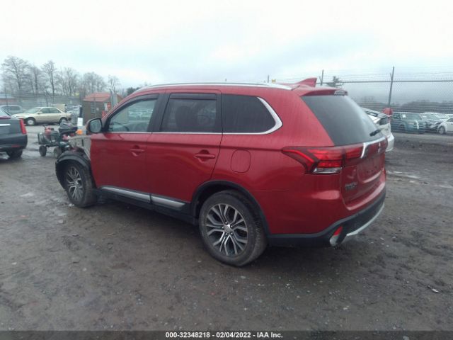 Photo 2 VIN: JA4JZ4AX4JZ069004 - MITSUBISHI OUTLANDER 