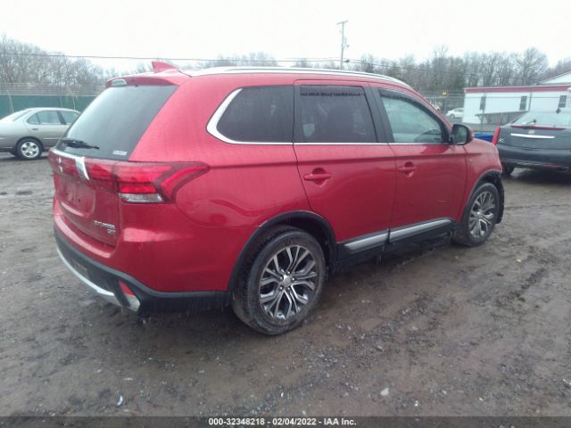 Photo 3 VIN: JA4JZ4AX4JZ069004 - MITSUBISHI OUTLANDER 