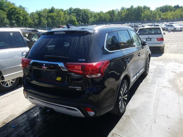 Photo 3 VIN: JA4JZ4AX4KZ002548 - MITSUBISHI OUTLANDER 