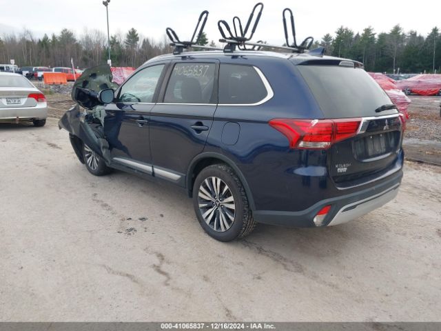 Photo 2 VIN: JA4JZ4AX4KZ014098 - MITSUBISHI OUTLANDER 