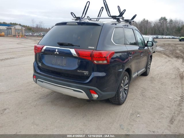 Photo 3 VIN: JA4JZ4AX4KZ014098 - MITSUBISHI OUTLANDER 