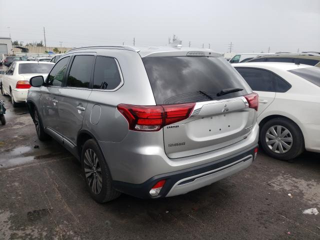 Photo 2 VIN: JA4JZ4AX4KZ014148 - MITSUBISHI OUTLANDER 