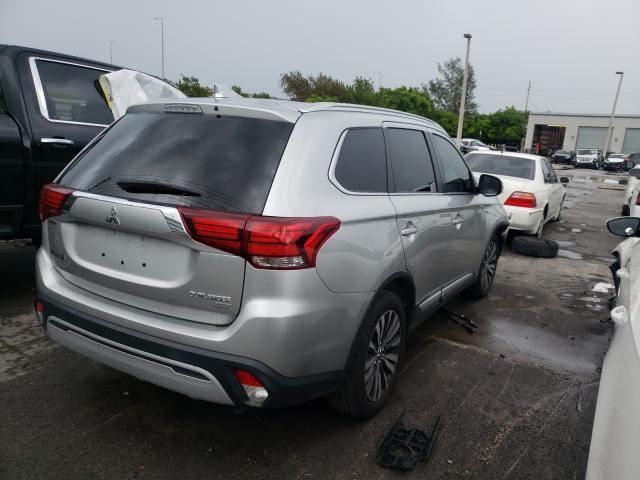 Photo 3 VIN: JA4JZ4AX4KZ014148 - MITSUBISHI OUTLANDER 