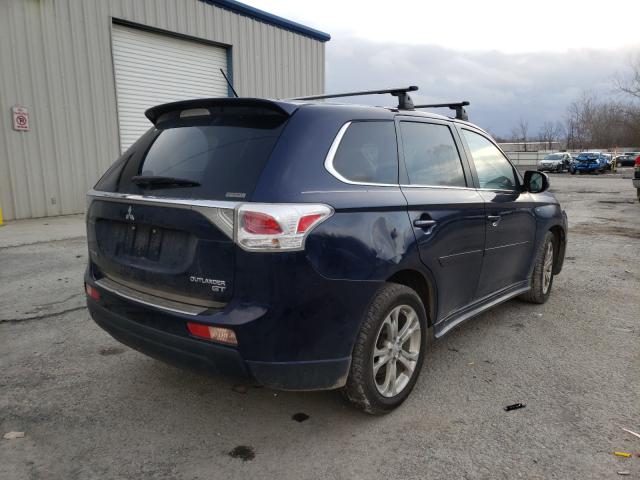 Photo 3 VIN: JA4JZ4AX5EZ010145 - MITSUBISHI OUTLANDER 