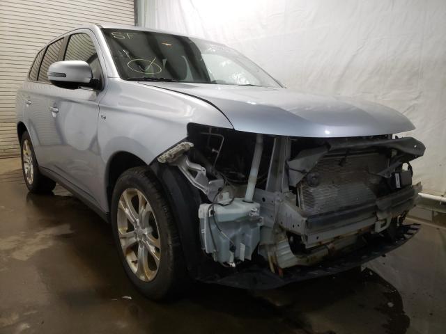 Photo 0 VIN: JA4JZ4AX5EZ010842 - MITSUBISHI OUTLANDER 