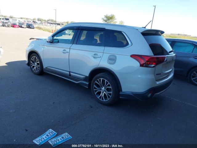 Photo 2 VIN: JA4JZ4AX5GZ006020 - MITSUBISHI OUTLANDER 