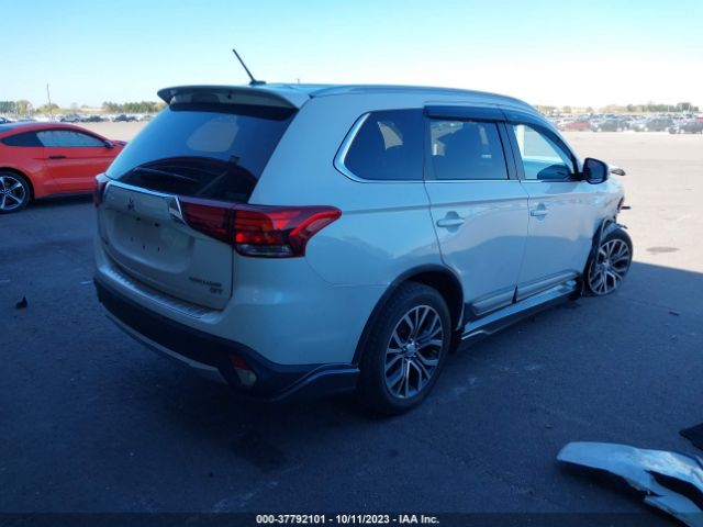 Photo 3 VIN: JA4JZ4AX5GZ006020 - MITSUBISHI OUTLANDER 